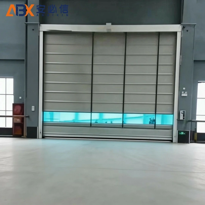 辽阳市冷库门封